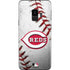 MLB Cincinnati Reds Game Ball Galaxy S9 Skin