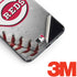 MLB Cincinnati Reds Game Ball Galaxy S9 Skin