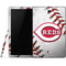 MLB Cincinnati Reds Game Ball Samsung Galaxy Tab Skin
