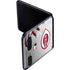 MLB Cincinnati Reds Game Ball Galaxy Z Flip Skin