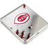 MLB Cincinnati Reds Game Ball Galaxy Z Flip4 5G Skin