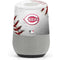 MLB Cincinnati Reds Game Ball Google Home Skin