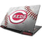 MLB Cincinnati Reds Game Ball Lenovo IdeaPad Skin