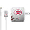 MLB Cincinnati Reds Game Ball iPad Charger (10W USB) Skin
