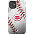 MLB Cincinnati Reds Game Ball iPhone 11 Impact Case