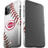 MLB Cincinnati Reds Game Ball iPhone 11 Pro Lite Case