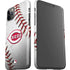 MLB Cincinnati Reds Game Ball iPhone 11 Pro Max Lite Case