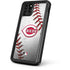 MLB Cincinnati Reds Game Ball iPhone 11 Pro Waterproof Case