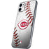 MLB Cincinnati Reds Game Ball iPhone 11 Skin