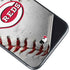 MLB Cincinnati Reds Game Ball iPhone 11 Skin