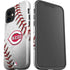 MLB Cincinnati Reds Game Ball iPhone 12 Impact Case