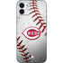 MLB Cincinnati Reds Game Ball iPhone 12 Mini Skin