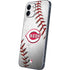 MLB Cincinnati Reds Game Ball iPhone 12 Mini Skin
