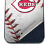 MLB Cincinnati Reds Game Ball iPhone 12 Mini Skin