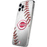 MLB Cincinnati Reds Game Ball iPhone 12 Pro Max Skin