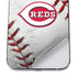 MLB Cincinnati Reds Game Ball iPhone 12 Pro Skin
