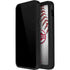 MLB Cincinnati Reds Game Ball iPhone 12 Pro Waterproof Case
