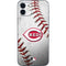 MLB Cincinnati Reds Game Ball iPhone 12 Skin