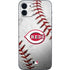 MLB Cincinnati Reds Game Ball iPhone 12 Skin