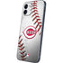 MLB Cincinnati Reds Game Ball iPhone 12 Skin