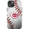 MLB Cincinnati Reds Game Ball iPhone 13 Impact Case