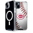 MLB Cincinnati Reds Game Ball iPhone 13 MagSafe Case