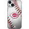 MLB Cincinnati Reds Game Ball iPhone 13 Mini Skin