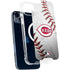MLB Cincinnati Reds Game Ball iPhone 15 MagSafe Case