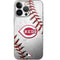 MLB Cincinnati Reds Game Ball iPhone 14 Pro Skin