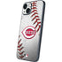 MLB Cincinnati Reds Game Ball iPhone 14 Skin