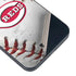 MLB Cincinnati Reds Game Ball iPhone 14 Skin