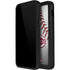 MLB Cincinnati Reds Game Ball iPhone 15 Waterproof Case