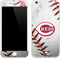 MLB Cincinnati Reds Game Ball iPhone 6/6s Plus Skin
