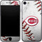 MLB Cincinnati Reds Game Ball iPhone 7 Skin