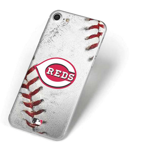 MLB Cincinnati Reds Game Ball iPhone 7 Skin