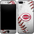 MLB Cincinnati Reds Game Ball iPhone 8 Plus Skin