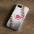 MLB Cincinnati Reds Game Ball iPhone 8 Pro Case
