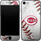 MLB Cincinnati Reds Game Ball iPhone 8 Skin