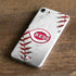MLB Cincinnati Reds Game Ball iPhone 8 Skin