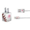 MLB Cincinnati Reds Game Ball iPhone Charger (5W USB) Skin