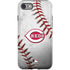 MLB Cincinnati Reds Game Ball iPhone SE (2nd & 3rd Gen) Pro Case
