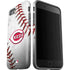 MLB Cincinnati Reds Game Ball iPhone SE (2nd & 3rd Gen) Pro Case