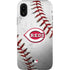 MLB Cincinnati Reds Game Ball iPhone XR Pro Case