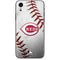 MLB Cincinnati Reds Game Ball iPhone XR Skin