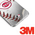 MLB Cincinnati Reds Game Ball iPhone XR Skin