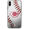 MLB Cincinnati Reds Game Ball iPhone XS Max Skin