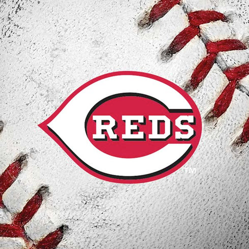 MLB Cincinnati Reds Game Ball iPhone XS Pro Case