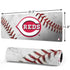 MLB Cincinnati Reds Game Ball Gaming Mouse Pad