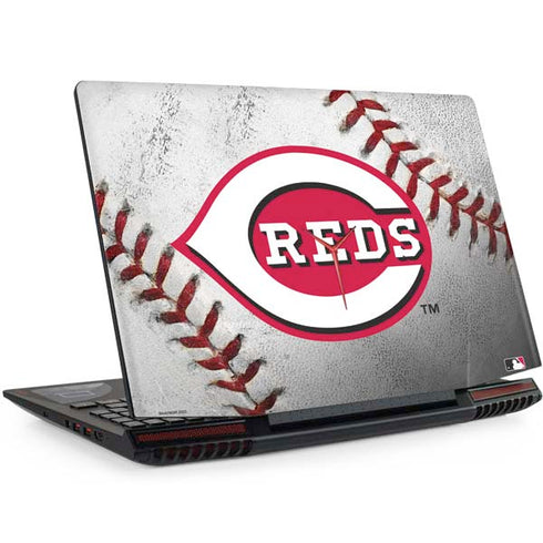 MLB Cincinnati Reds Game Ball Legion Y720 Skin