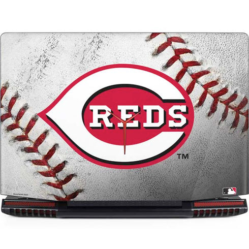 MLB Cincinnati Reds Game Ball Legion Y720 Skin